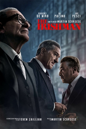 Irishman