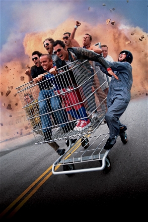 Jackass - Il film