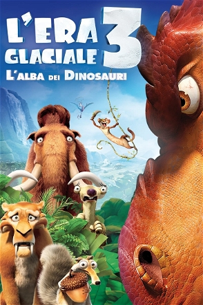 L'era glaciale 3 - L'alba dei dinosauri