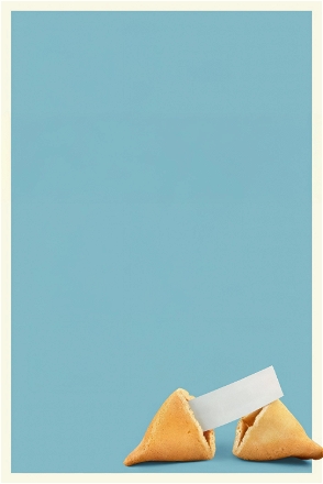 Good Fortune