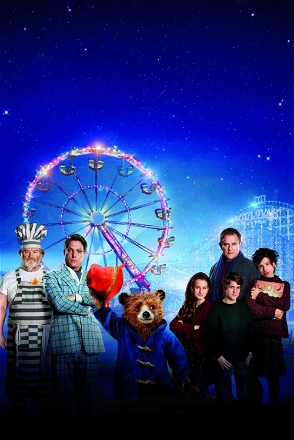 Paddington 2
