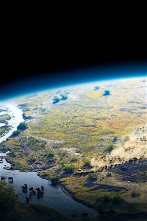 Pianeta Terra