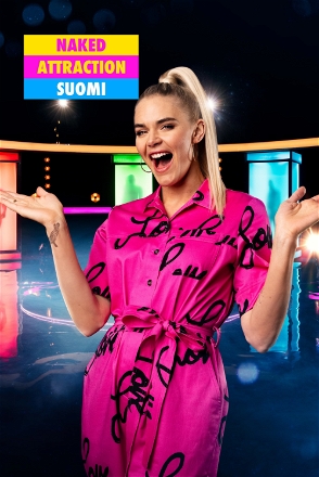 Naked Attraction Suomi