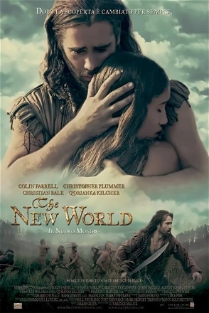 New World - Il nuovo mondo