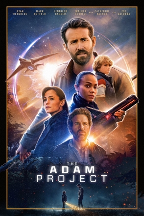 Adam Project
