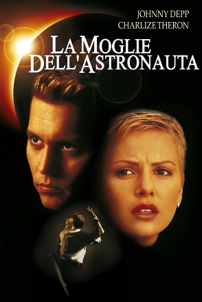 Astronaut's Wife - La moglie dell'astronauta