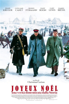 Joyeux Noël: una verità dimenticata dalla storia