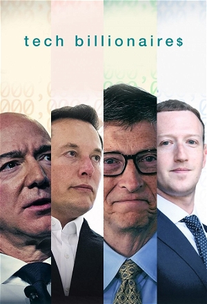 Tech Billionaires [tvdbid-406598]
