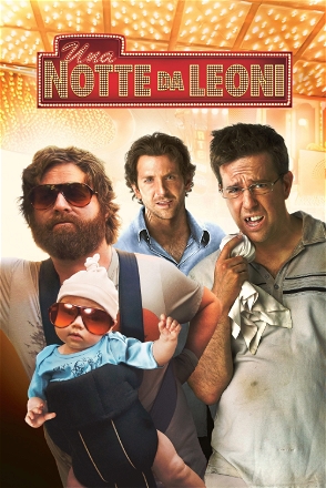 Una notte da leoni