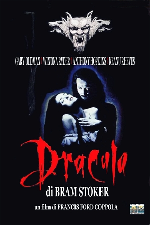Dracula di Bram Stoker