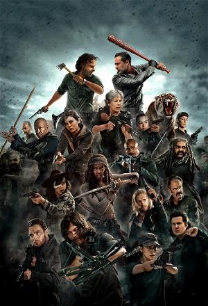 Walking Dead