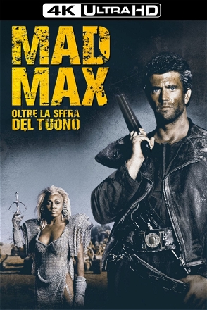 Mad Max - Oltre la sfera del tuono