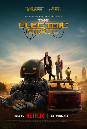 Electric State