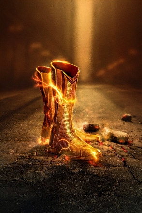 Flash (2014)