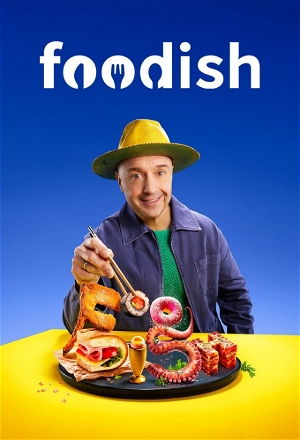Foodish