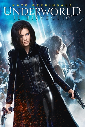 Underworld: Il risveglio