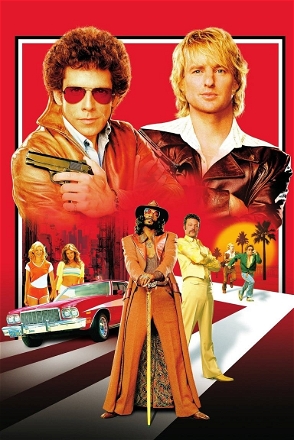 Starsky & Hutch