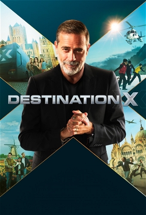 Destination X: Scopri la meta
