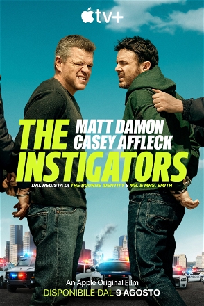 Instigators