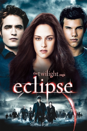 Twilight Saga - Eclipse