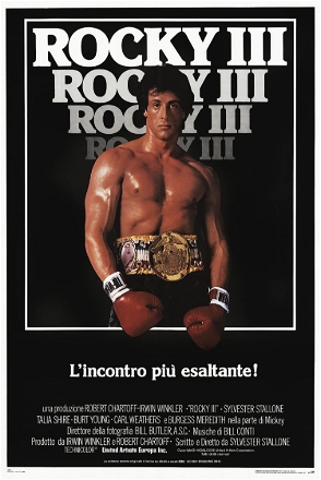 Rocky III