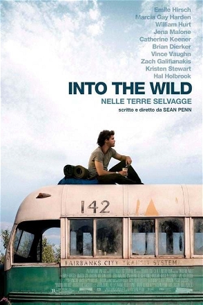 Into the Wild - Nelle terre selvagge