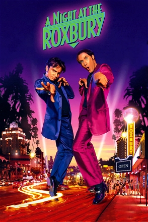 Night at the Roxbury