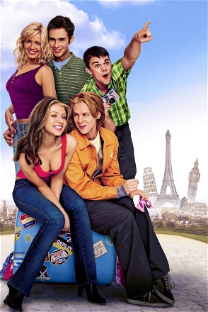 EuroTrip