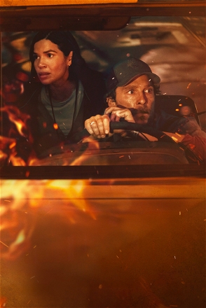 Lost Bus