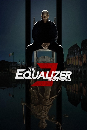 Equalizer 3 - Senza tregua