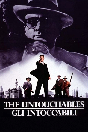 Untouchables - Gli intoccabili