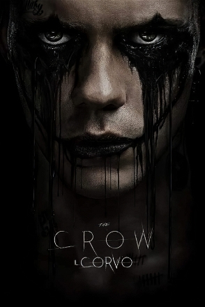 Crow - Il corvo