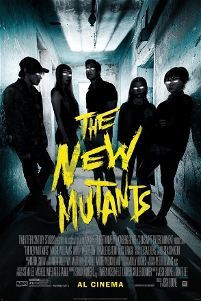 New Mutants