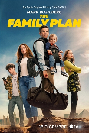 Family Plan