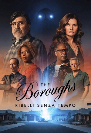 Boroughs - Ribelli senza tempo