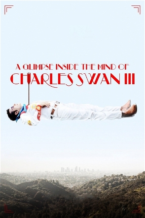 Glimpse Inside the Mind of Charles Swan III