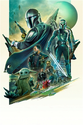 Mandalorian