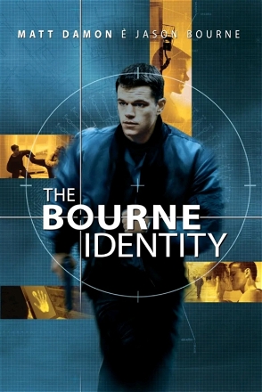 Bourne Identity