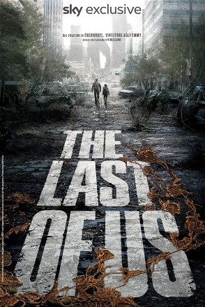 Last of Us