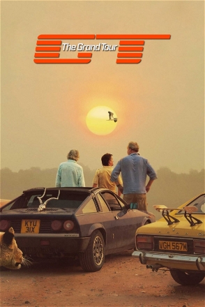 Grand Tour
