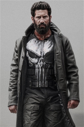 Punisher: One Last Kill