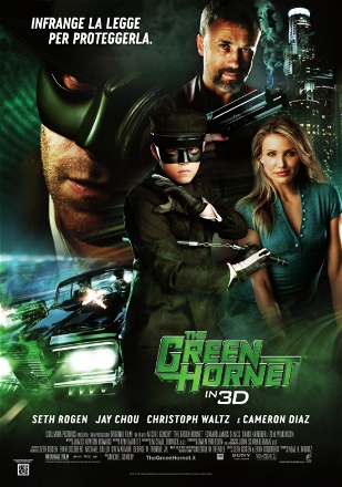 Green Hornet