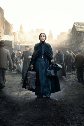 Francesca Cabrini