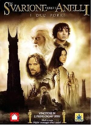 Lo Svarione degli Anelli I Due Porri (2007)