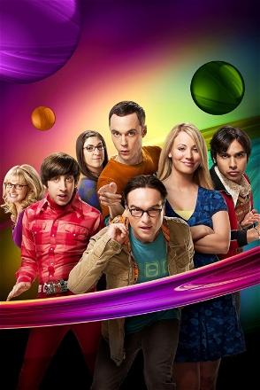 Big Bang Theory
