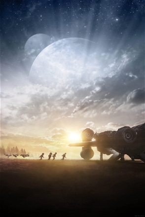 Star Wars: Skeleton Crew