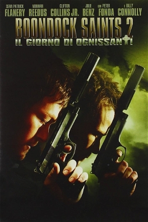 Boondock Saints 2 - Il giorno di Ognissanti