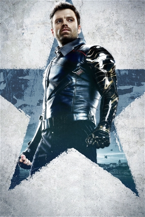 Falcon and the Winter Soldier