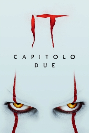 It - Capitolo due