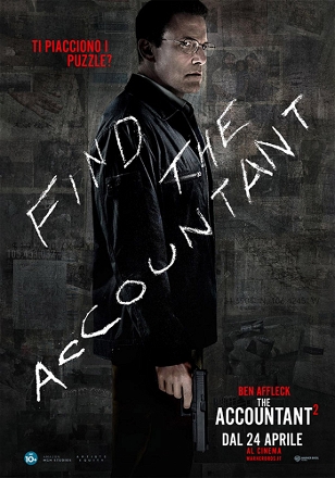 Accountant 2